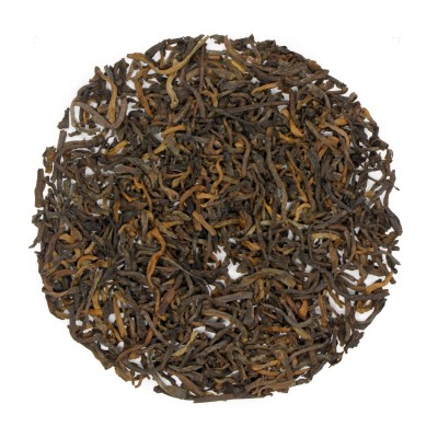 Шу Пуэр (черный) LeafMagic 75г - купить в Кыллахе