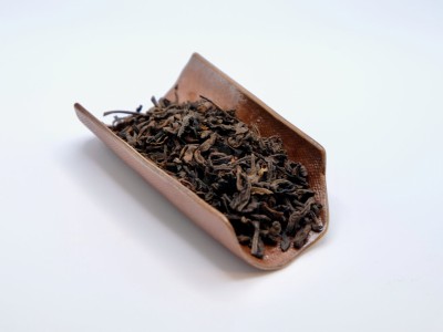 Шу Пуэр (черный) AmberLeaf 100г - купить в Кыллахе