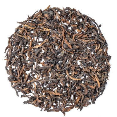 Шу Пуэр (черный) CedarBrew 75г - купить в Кыллахе