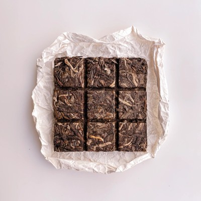 Шу Пуэр (черный) RichSoil 120г - купить в Кыллахе