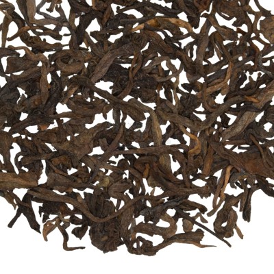 Шен Пуэр (зеленый) ShenLeaf 50г - купить в Кыллахе