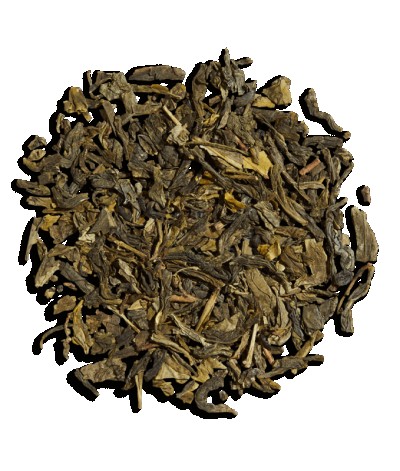 Зеленый чай TeaHarmony 75г - купить в Кыллахе