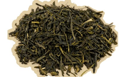 Зеленый чай SpringMist 50г - купить в Кыллахе