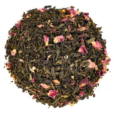 Зеленый чай MorningMist 100г - купить в Кыллахе