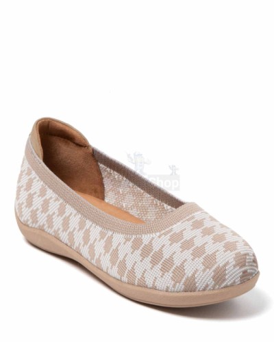 Женские балетки ChicStep - купить в Кыллахе