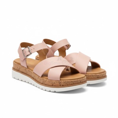 Женские босоножки SunnyWalk - купить в Кыллахе