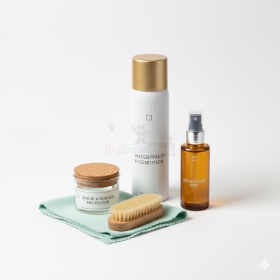 Женские средства по уходу за обувью ShineBoot - купить в Кыллахе