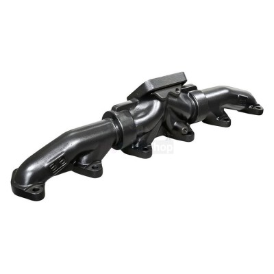 Выпускной коллектор TurboLine Sport - купить в Кыллахе