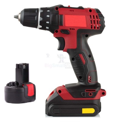 Шуруповерт BuildMaster Pro - купить в Кыллахе