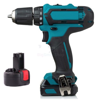 Шуруповерт HomeFix Light - купить в Кыллахе