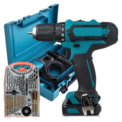 Аккумуляторный инструмент StrongTool X18 - купить в Кыллахе