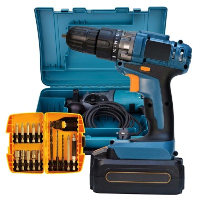 Аккумуляторный инструмент CompactFix Mini - купить в Кыллахе