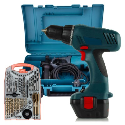 Аккумуляторный инструмент MasterVolt Pro - купить в Кыллахе