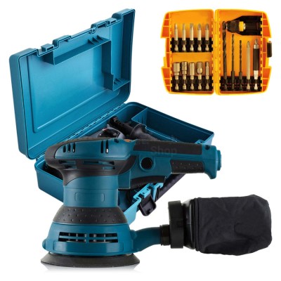 Аккумуляторный инструмент IronPower Max - купить в Кыллахе