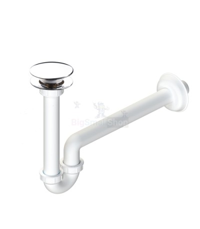 Сифон для умывальника EasyDrain - купить в Кыллахе