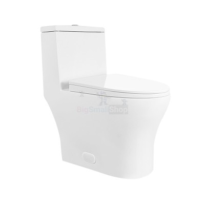 Унитаз напольный ClassicLine - купить в Кыллахе