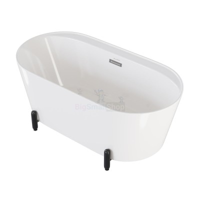 Купель LuxurySpa 170x80 см - купить в Кыллахе