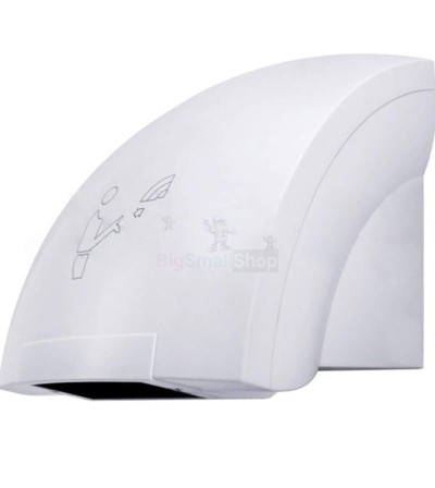 Настенная сушилка для рук WallDry Pro - купить в Кыллахе